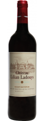 Chateau Lilian Ladouys 2011, Cru Bourgeois, Saint Estephe