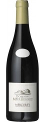 Domaine du Meix-Foulot, Mercurey 2015