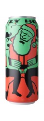 Mikkeller, Hazy Holidays, 50 cl.Dåse