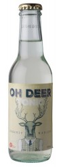 Oh Deer, Organic Danish Tonic Water