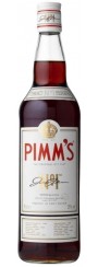 Pimm's No. 1 