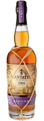 Plantation, Panama Rum
