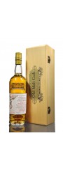 Port Ellen, 1982, 60th Sixtieth Anniversary, 30 års, Single Malt Whisky, The old malt cask