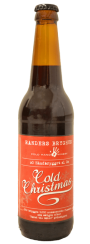 Randers Bryghus/Cold Hand Winery, Cold Christmas