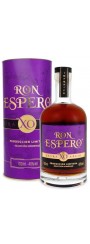 Ron Espero X.O. Extra Añejo - Limitada