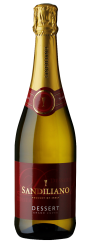 Sandiliano Spumante Dessert Dolce Grand Cuvee