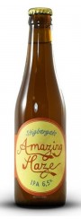 Stigbergets Bryggeri, Amazing Haze IPA