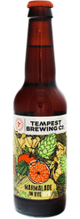 Tempest Brewing Co, Marmalade on Rye