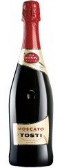 Tosti, Moscato Spumante Dolce