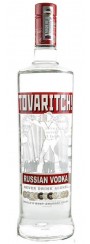 Tovaritch!, Premium Vodka