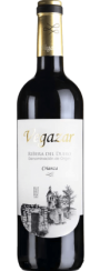 Vegazar, Crianza, Ribera Del Duero, 2015