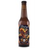 Amager Bryghus/Coppertail Brewing, Kiss of the Coppertail IPA