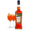 Aperol, Aperitivo