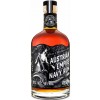 Austrian Empire, Navy Rum Reserve, 5 cl. 