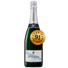 De Venoge Champagne, Cordon Blue, Brut Select