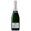 De Venoge Champagne, Cordon Blue, Demi-Sec