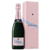 De Venoge, Rosé Reserve Brut