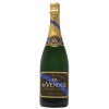 De Venoge Champagne, Cordon Bleu Brut, Millesime Vintage 2002
