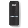 Evil Twin, No Hero, Oatmeal Stout
