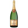 Louis Bouillot, Grande Reserve, Cremant de Bourgogne, Brut, DOBBELT MAGNUM