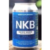 Nordic Kiwi Brewers, NKB Pacific Winter