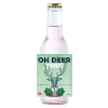 Oh Deer Rhubarb Tonic Water (Dansk, øko)