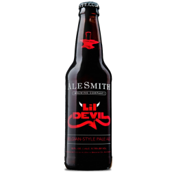 AleSmith, Lil Devil, Belgian-Style Pale Ale