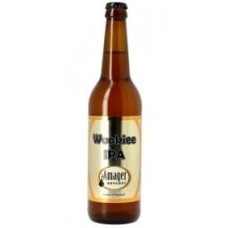 Amager Bryghus, Wookie IPA