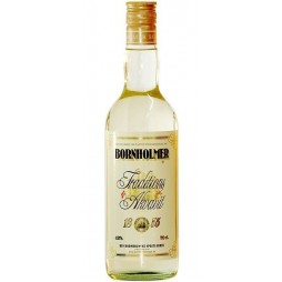 Bornholmer 1855 Traditions Akvavit
