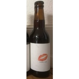 Brygbrygbryg, Cinnamon Kiss Barrel Aged