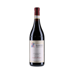 Cascina Fontana Barolo DOCG 2011