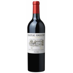 Chateau d´Angludet, Margaux, Cru Bourgeois 2011