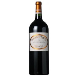 Château Caronne Ste Gemme, Haut-Médoc, Cru Bourgeois 2012 - MAGNUM