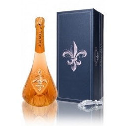 De Venoge, ‘Louis XV’ Brut Rosé Vintage 2006