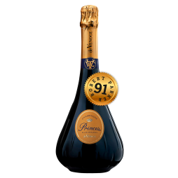 De Venoge, Princes Blanc de Blancs Champagne