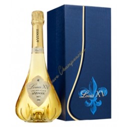 De Venoge, ‘Louis XV’ Brut Vintage 2006