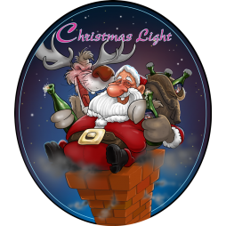 Det lille Bryggeri, Christmas Light