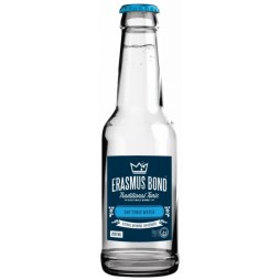 Erasmus Bond, Dry Tonic Water 