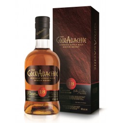 The GlenAllachie 18 års, Speyside Single Malt Whisky
