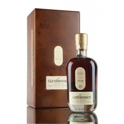 GlenDronach, 25 years, Grandeur edition, Batch 8