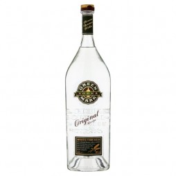 Green Mark Vodka, Wheat 1 L.