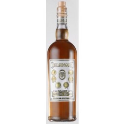 Helsingør Akvavit, Madeira