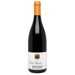 Henry Fessy, Saint Amour, Cru du Beaujolais 2013