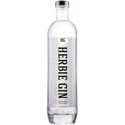 Herbie Original Gin