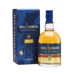 Kilchoman, Inaugural,Islay, Single Malt