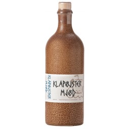 Dansk Mjød, Klapøjster