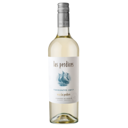 Las Perdices Torrontes 2015, Mendoza