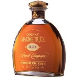 Maxime Trijol, Cognac, XO Grande Champagne