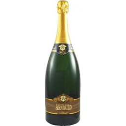 Michel Arnould, Brut Reserve Grand Cru MAGNUM