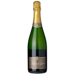 Michel Arnould, Brut Reserve Grand Cru